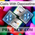 Cialis With Dapoxetine viagra5